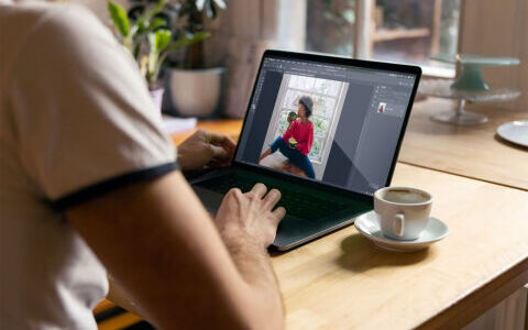 Modalits pratiques de la formation Photoshop