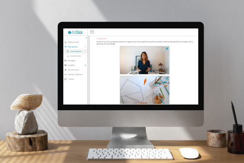 Supports pdagogiques de notre formation en dcoration