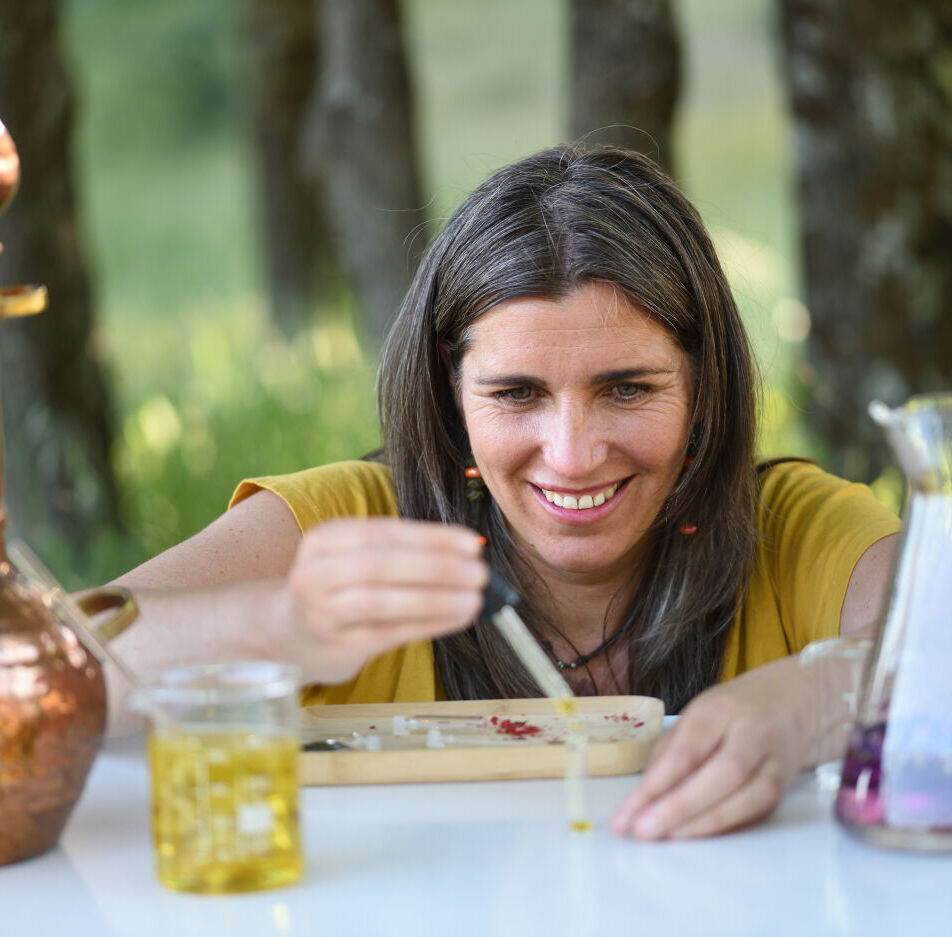Le Mtier de Naturopathe et ses Dbouchs