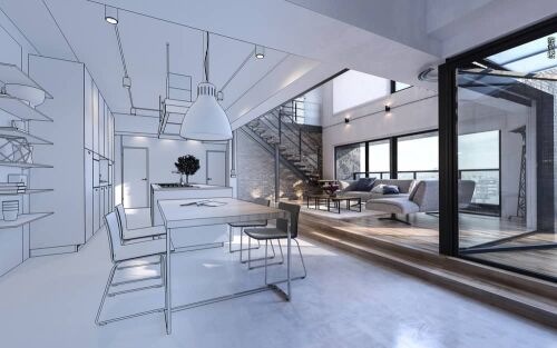 comment devenir architecte d'intrieur