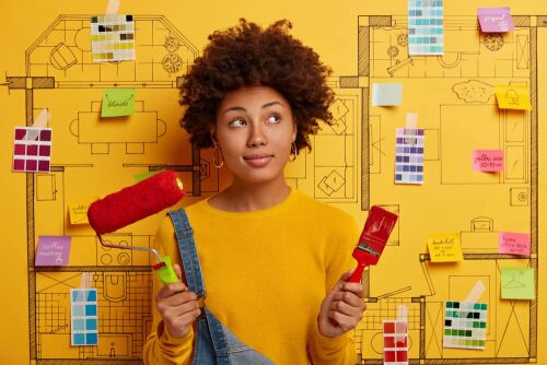 comment devenir home stager