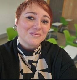 Photo de Audrey CASEL