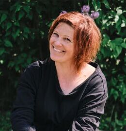 Photo de Anne-Laure PETITJEAN