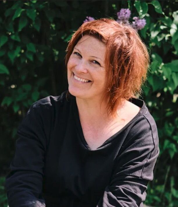 Photo de Anne-Laure PETIT-JEAN