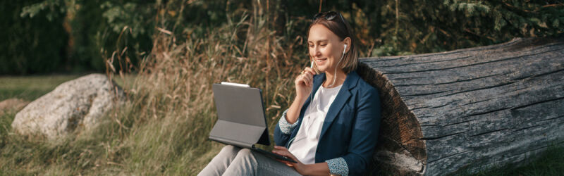 formation bien tre  distance